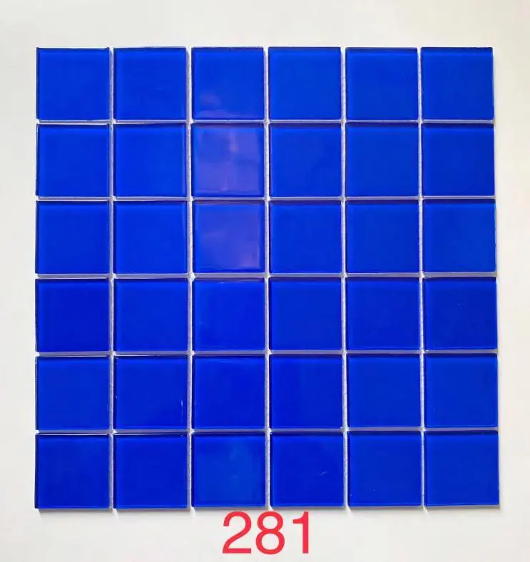 281 | 298x298mm |  Glossy 1