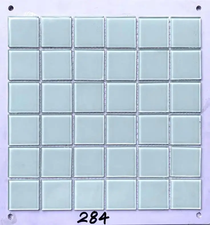 284 | 298x298mm |  Glossy 1