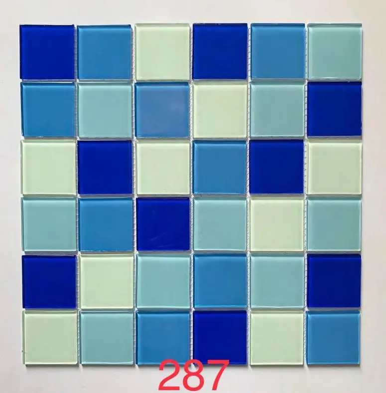 287 | 298x298mm |  Glossy 1