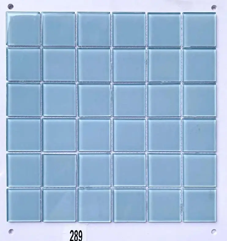 289 | 298x298mm |  Glossy 1