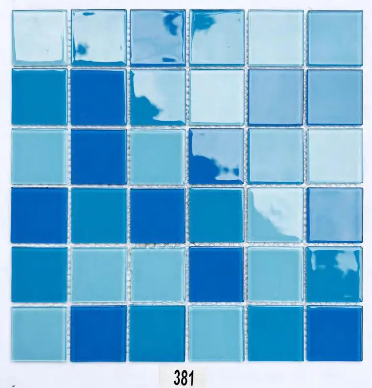 381 | 298x298mm |  Glossy 1