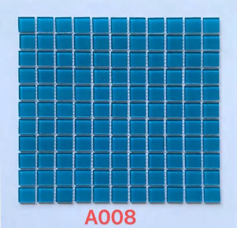 A008 | 300x300mm |  Glossy 1