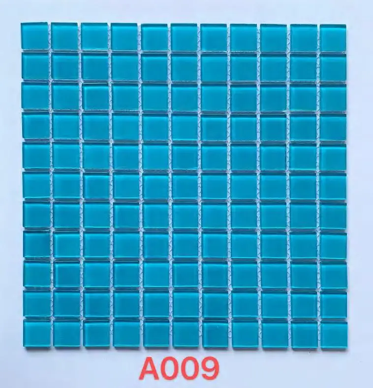 A009 | 300x300mm |  Glossy 1