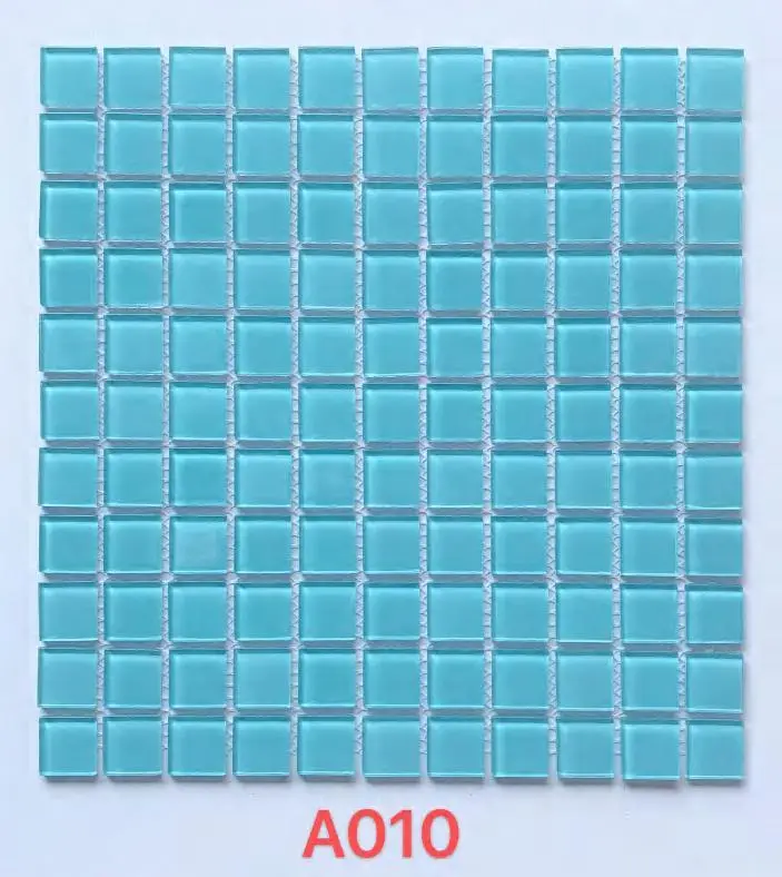 A010 | 300x300mm |  Glossy 1