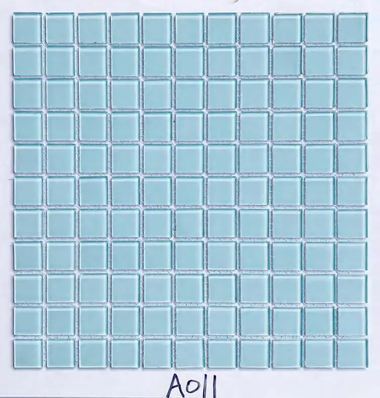 A011 | 300x300mm |  Glossy 1