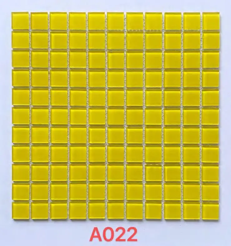 A022 | 300x300mm |  Glossy 1