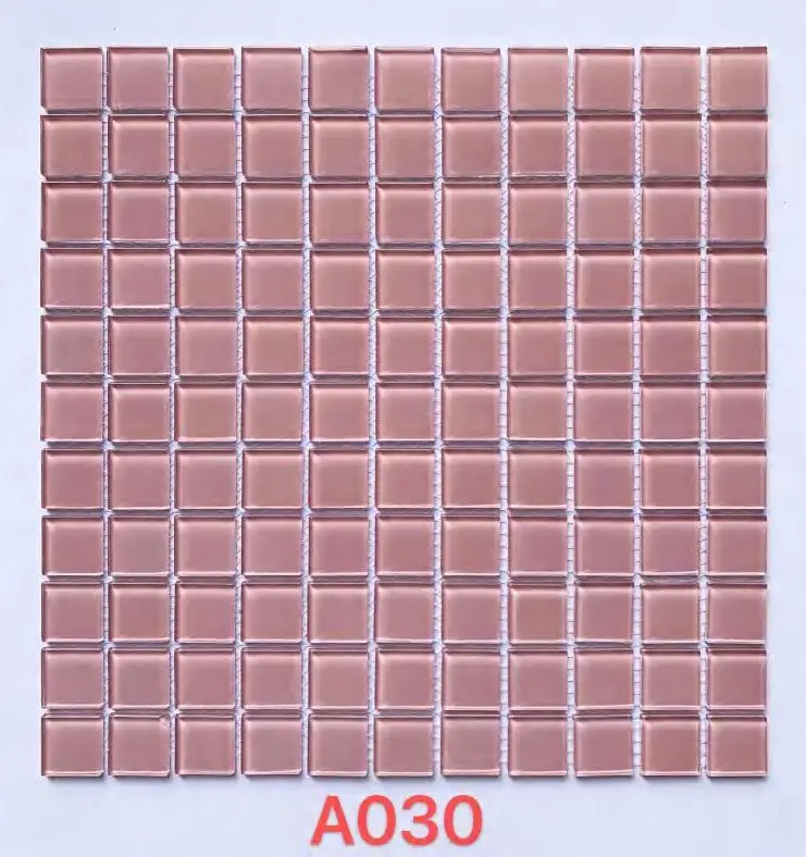 A030 | 300x300mm |  Glossy 1