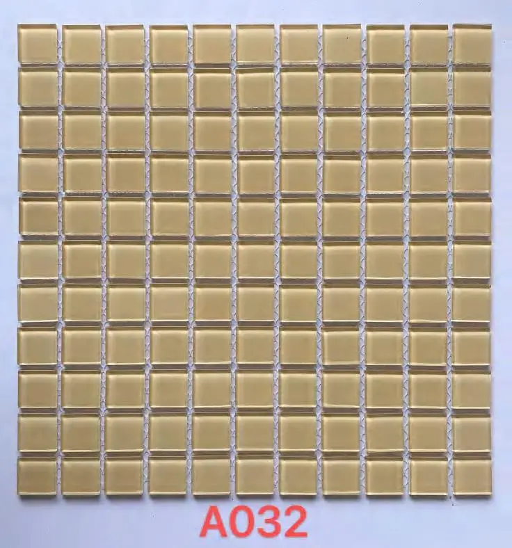 A032 | 300x300mm |  Glossy 1