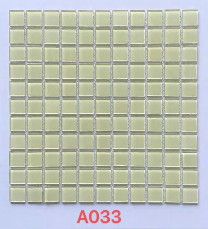 A033 | 300x300mm |  Glossy 1