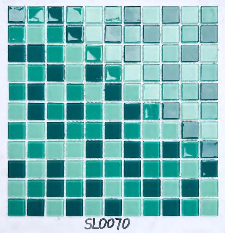 SL0070 | 300x300mm |  Glossy 1