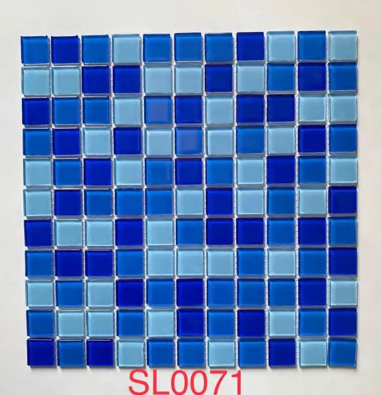 SL0071 | 300x300mm |  Glossy 1