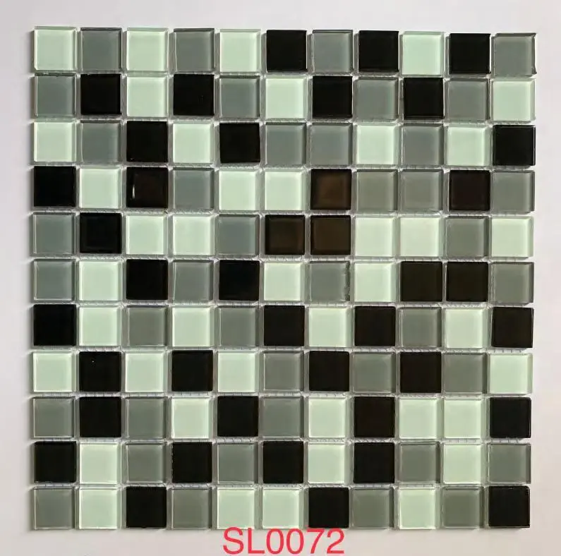 SL0072 | 300x300mm |  Glossy 1