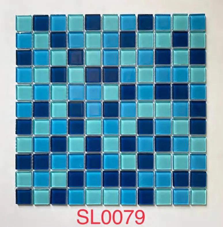SL0079 | 300x300mm |  Glossy 1