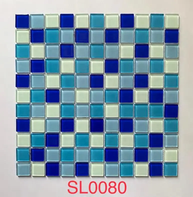 SL0080 | 300x300mm |  Glossy 1