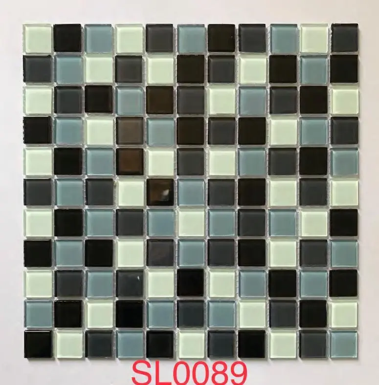 SL0089 | 300x300mm |  Glossy 1