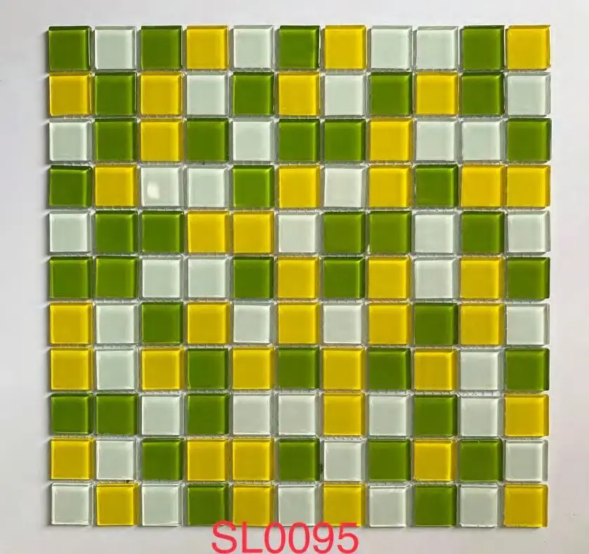 SL0095 | 300x300mm |  Glossy 1