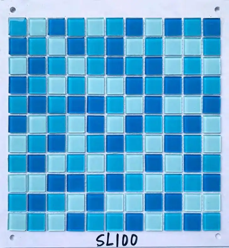 SL100 | 300x300mm |  Glossy 1