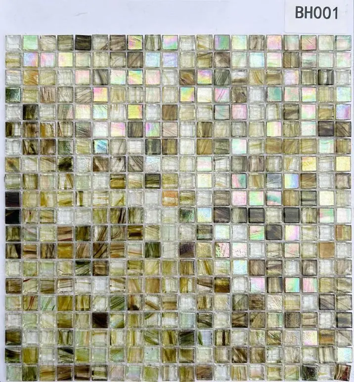 BH001 | 327x327mm | Glossy 1