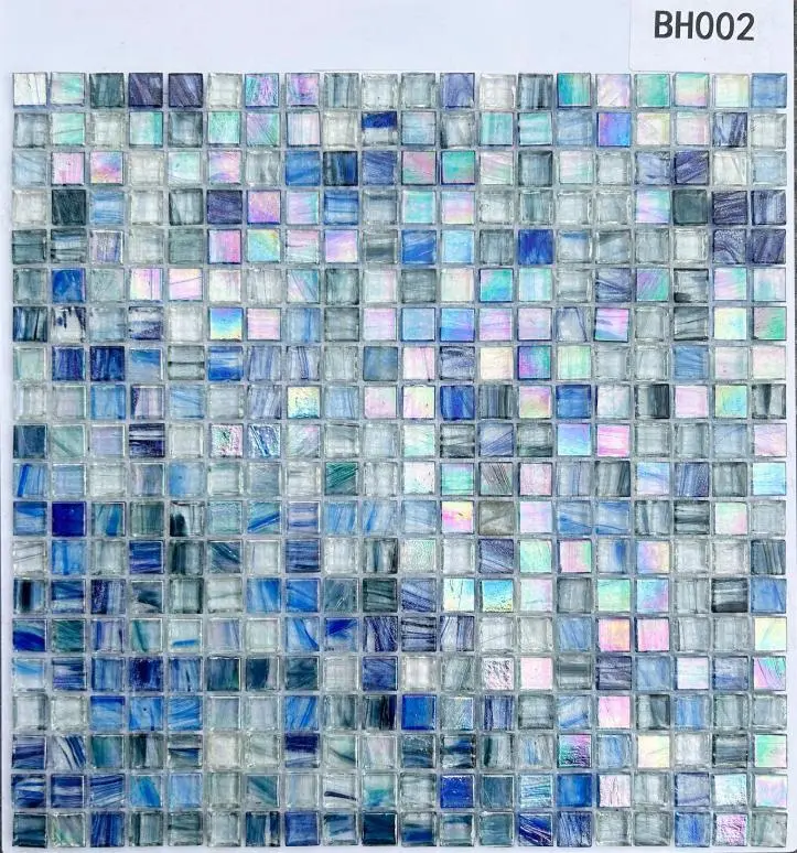 BH002 | 327x327mm | Glossy 1