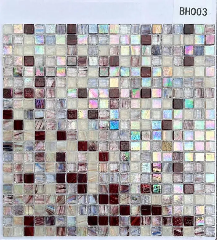 BH003 | 327x327mm | Glossy 1