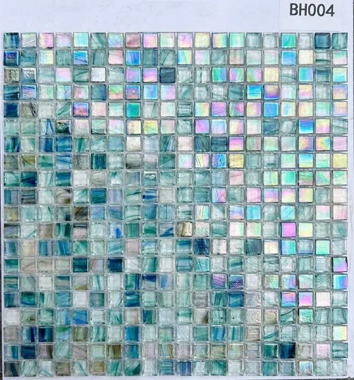 BH004 | 327x327mm | Glossy 1