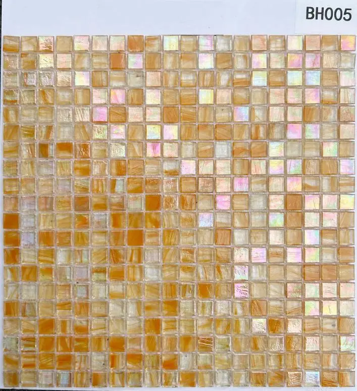 BH005 | 327x327mm | Glossy 1