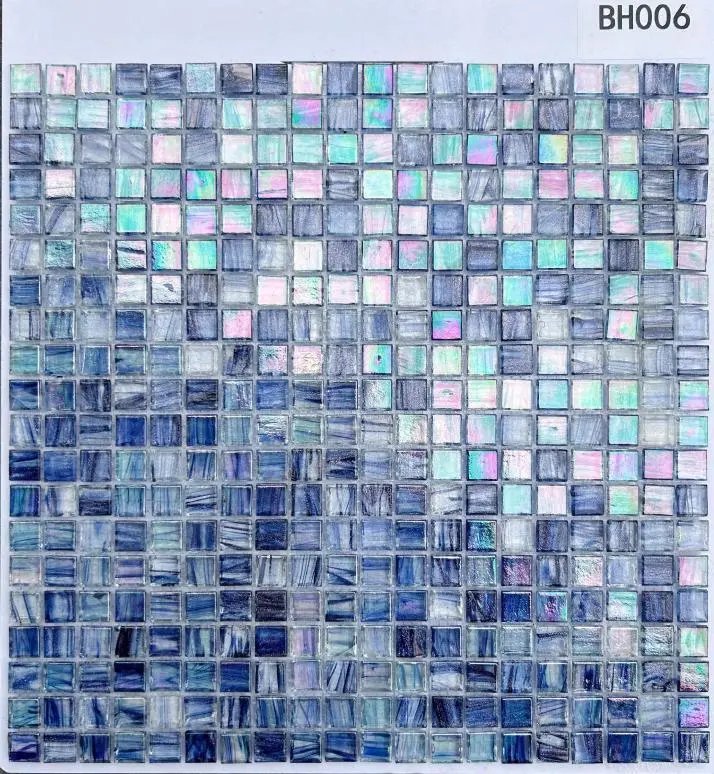 BH006 | 327x327mm | Glossy 1