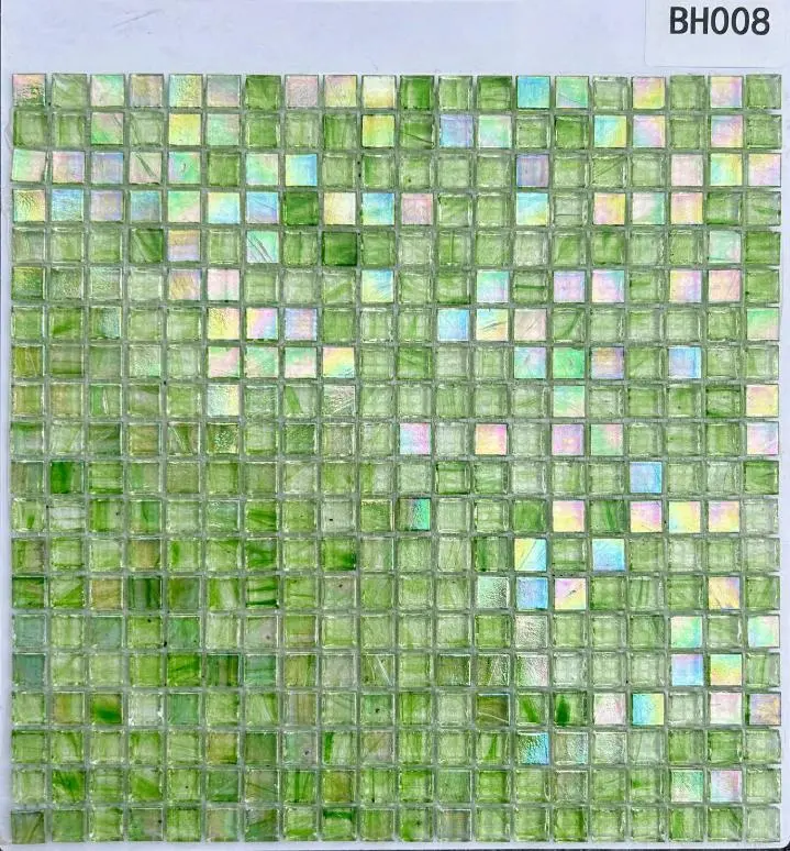 BH008 | 327x327mm | Glossy 1