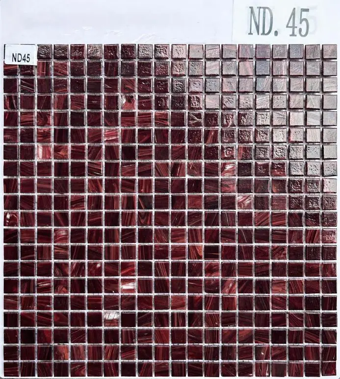 ND45 | 327x327mm | Glossy 1