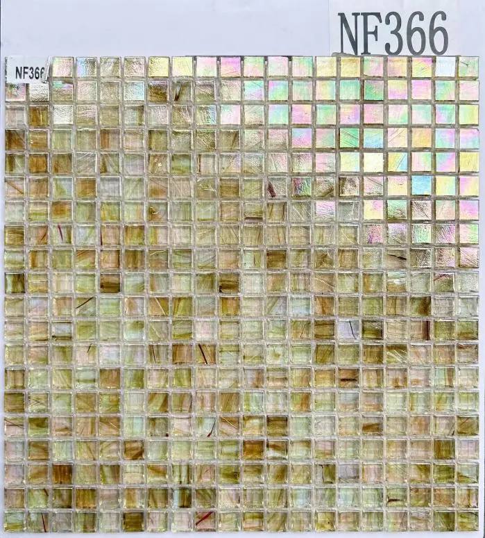 NF366 | 327x327mm | Glossy 1