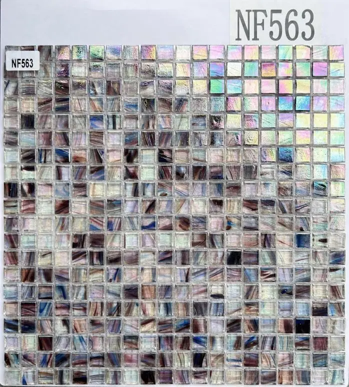 NF563 | 327x327mm | Glossy 1