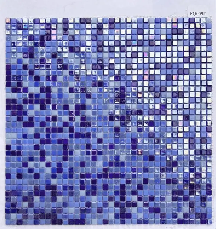 FQ009F | 316x316mm |  Glossy 1