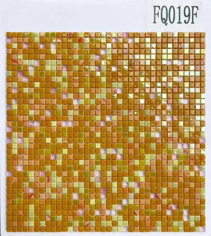 FQ019F | 316x316mm |  Glossy 1