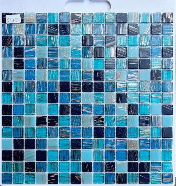 14E | 327x327mm | Glossy 1