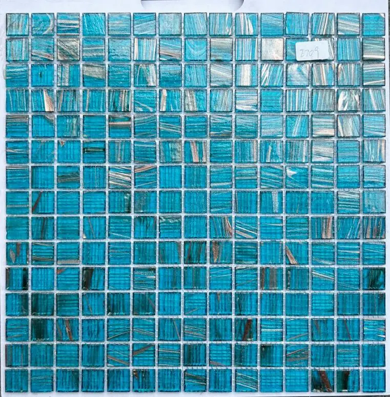 E709 | 327x327mm | Glossy 1