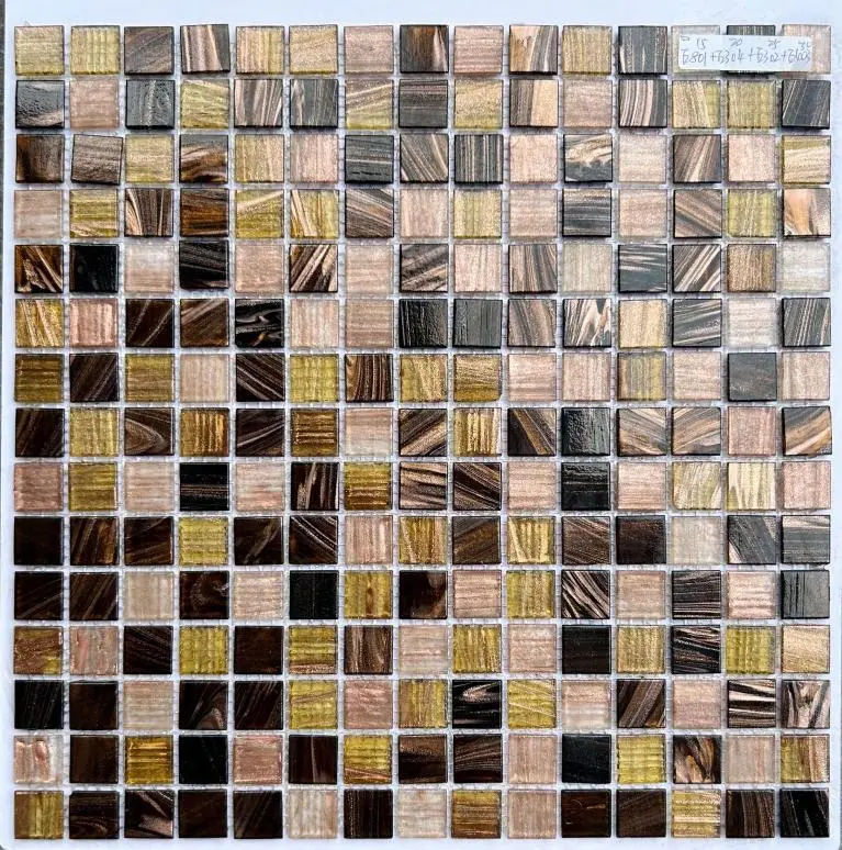 E801+E304+E302+E403 | 327x327mm | Glossy 1