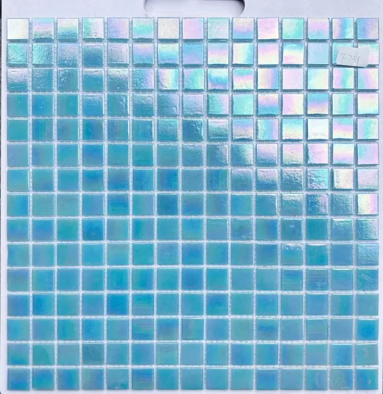 F731 | 327x327mm | Glossy 1