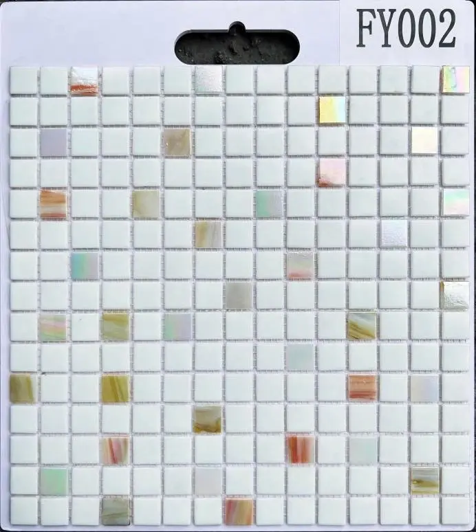 FY002 | 327x327mm | Glossy 1