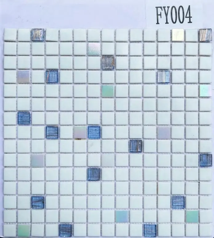 FY004 | 327x327mm | Glossy 1