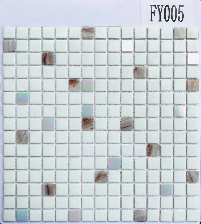 FY005 | 327x327mm | Glossy 1