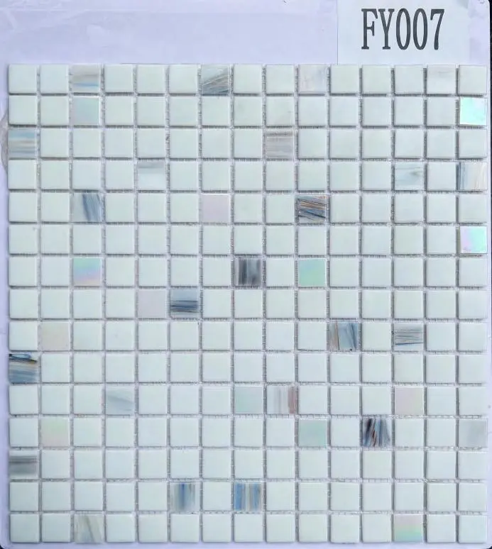 FY007 | 327x327mm | Glossy 1