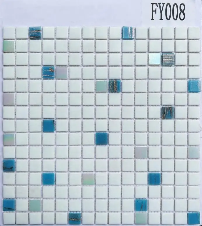 FY008 | 327x327mm | Glossy 1