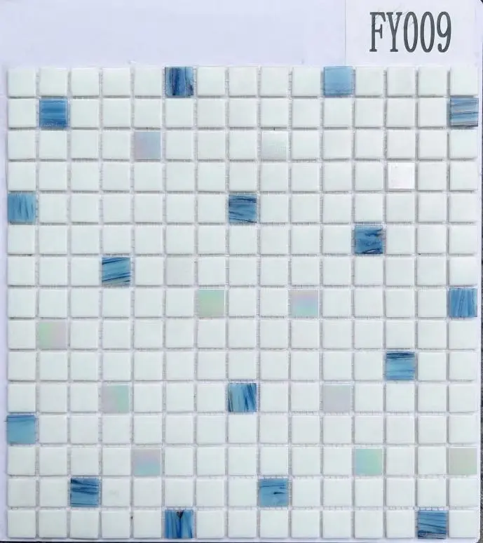 FY009 | 327x327mm | Glossy 1