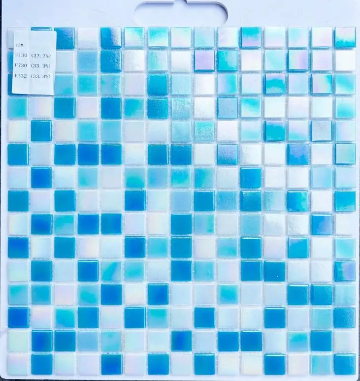 11# | 327 x 327 mm | Brillante 1