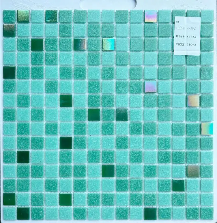 2# | 327x327mm | Glossy 1