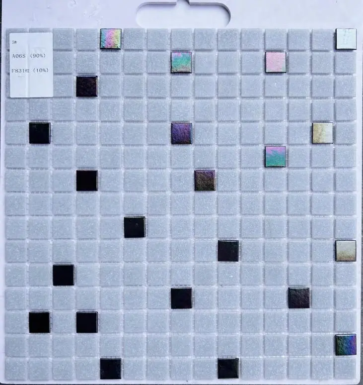 5# | 327x327mm | Glossy 1