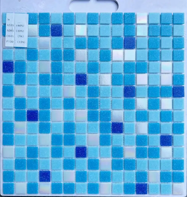 7# | 327x327mm | Glossy 1