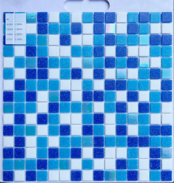 8# | 327x327mm | Glossy 1