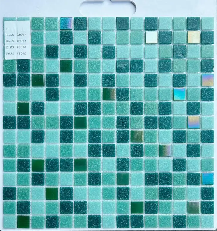 9# | 327 x 327 mm | Brillante 1