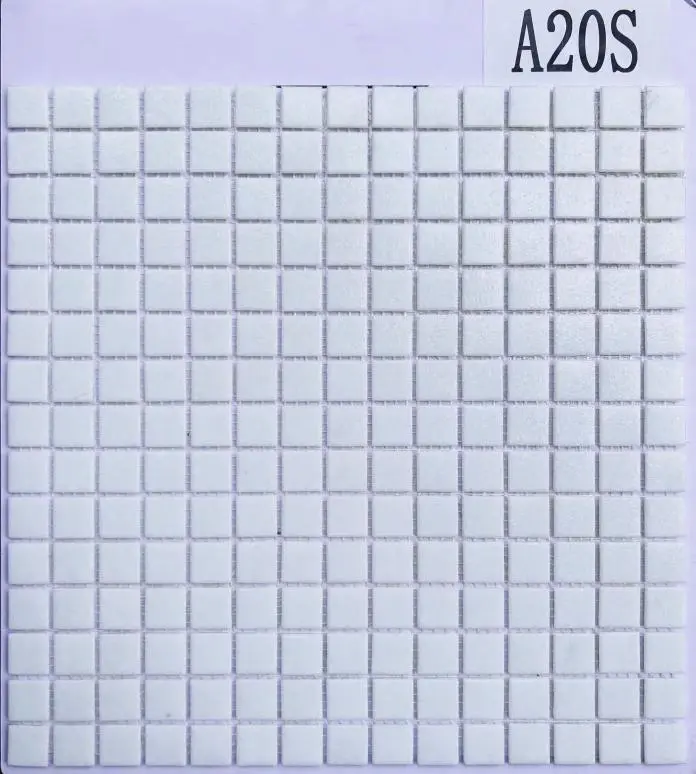 A20S | 327x327mm | Glossy 1